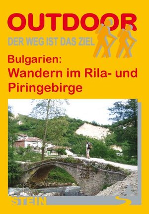 Bulgarien: Wandern im Rila-und Piringebirge