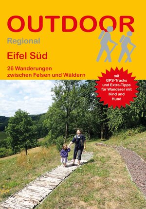 Buchcover Eifel Süd | Ingrid Retterath | EAN 9783866865204 | ISBN 3-86686-520-1 | ISBN 978-3-86686-520-4