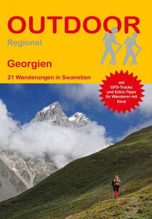 Buchcover Georgien | Jens Jäger | EAN 9783866865686 | ISBN 3-86686-568-6 | ISBN 978-3-86686-568-6