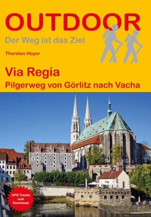 Buchcover Via Regia | Thorsten Hoyer | EAN 9783866866317 | ISBN 3-86686-631-3 | ISBN 978-3-86686-631-7