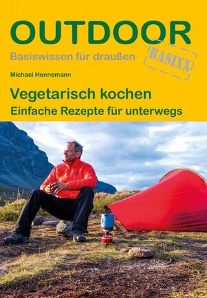 Buchcover Vegetarisch kochen | Michael Hennemann | EAN 9783866866744 | ISBN 3-86686-674-7 | ISBN 978-3-86686-674-4