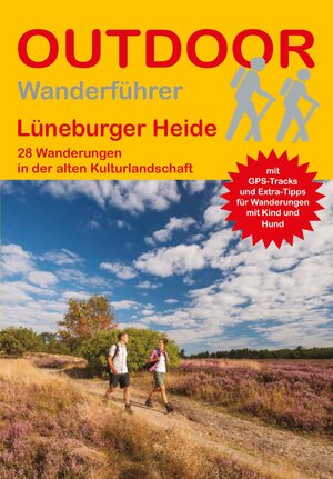Buchcover Lüneburger Heide | Norbert Rother | EAN 9783866867642 | ISBN 3-86686-764-6 | ISBN 978-3-86686-764-2