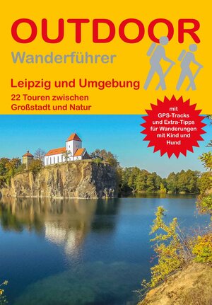 Buchcover Leipzig und Umgebung | Thomas Nitschke | EAN 9783866867949 | ISBN 3-86686-794-8 | ISBN 978-3-86686-794-9