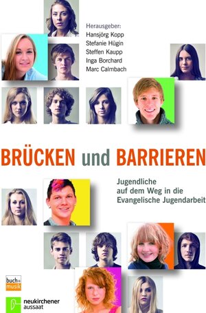 Buchcover Brücken und Barrieren  | EAN 9783866870888 | ISBN 3-86687-088-4 | ISBN 978-3-86687-088-8