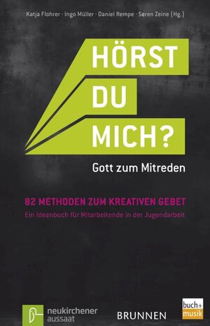 Buchcover Hörst Du mich?  | EAN 9783866870932 | ISBN 3-86687-093-0 | ISBN 978-3-86687-093-2