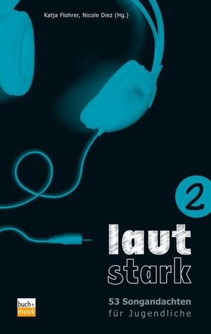 Buchcover Lautstark 2  | EAN 9783866870949 | ISBN 3-86687-094-9 | ISBN 978-3-86687-094-9