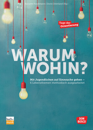 Buchcover Warum wohin?  | EAN 9783866871908 | ISBN 3-86687-190-2 | ISBN 978-3-86687-190-8