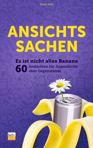 Buchcover Ansichtssachen | Birgit Götz | EAN 9783866873018 | ISBN 3-86687-301-8 | ISBN 978-3-86687-301-8