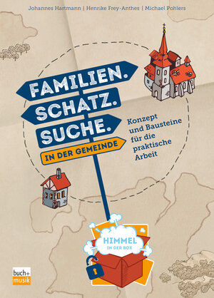 Buchcover Familien. Schatz. Suche. in der Gemeinde | Michael Pohlers | EAN 9783866873315 | ISBN 3-86687-331-X | ISBN 978-3-86687-331-5