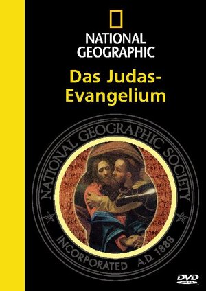 Buchcover Das Judas-Evangelium  | EAN 9783866900097 | ISBN 3-86690-009-0 | ISBN 978-3-86690-009-7