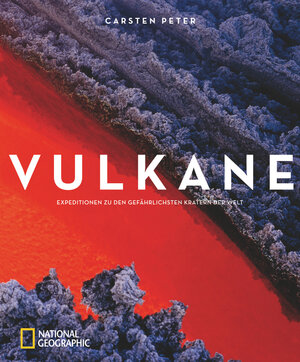 Buchcover Vulkane | Carsten Peter | EAN 9783866903630 | ISBN 3-86690-363-4 | ISBN 978-3-86690-363-0