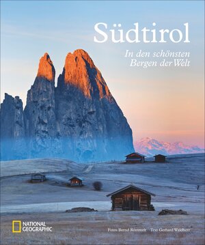 Buchcover Südtirol | Bernd Römmelt | EAN 9783866906945 | ISBN 3-86690-694-3 | ISBN 978-3-86690-694-5