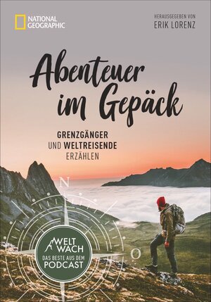 Buchcover Abenteuer im Gepäck | Joey Kelly | EAN 9783866907256 | ISBN 3-86690-725-7 | ISBN 978-3-86690-725-6