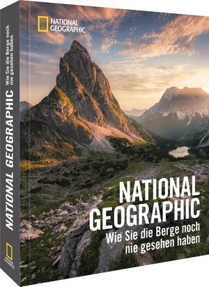 Buchcover NATIONAL GEOGRAPHIC | Eugen E. Hüsler | EAN 9783866907775 | ISBN 3-86690-777-X | ISBN 978-3-86690-777-5