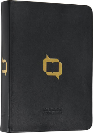 Buchcover John MacArthur Studienbibel – Schlachter 2000  | EAN 9783866990579 | ISBN 3-86699-057-X | ISBN 978-3-86699-057-9