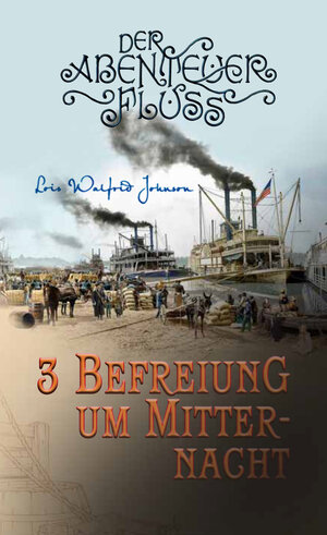 Buchcover Befreiung um Mitternacht | Lois Walfrid Johnson | EAN 9783866991736 | ISBN 3-86699-173-8 | ISBN 978-3-86699-173-6