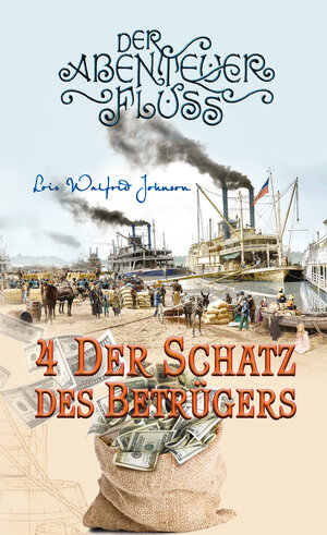 Buchcover Der Schatz des Betrügers | Lois Walfrid Johnson | EAN 9783866991743 | ISBN 3-86699-174-6 | ISBN 978-3-86699-174-3