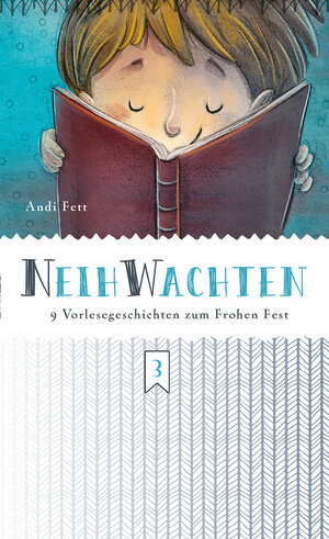 Buchcover Neihwachten | Andi Fett | EAN 9783866991859 | ISBN 3-86699-185-1 | ISBN 978-3-86699-185-9