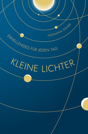 Buchcover Kleine Lichter | Hermann Grabe | EAN 9783866996861 | ISBN 3-86699-686-1 | ISBN 978-3-86699-686-1