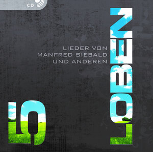 Buchcover LOBEN 5 (CD)  | EAN 9783866999640 | ISBN 3-86699-964-X | ISBN 978-3-86699-964-0