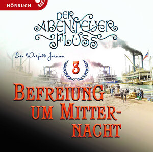 Buchcover Befreiung um Mitternacht (Hörbuch [MP3]) | Lois Walfrid Johnson | EAN 9783866999688 | ISBN 3-86699-968-2 | ISBN 978-3-86699-968-8