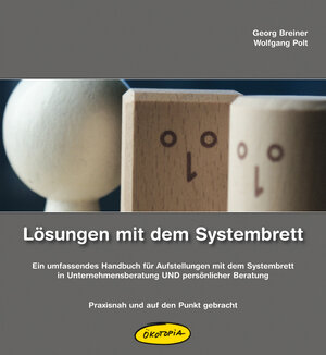 Buchcover Lösungen mit dem Systembrett | Wolfgang Polt | EAN 9783867022026 | ISBN 3-86702-202-X | ISBN 978-3-86702-202-6