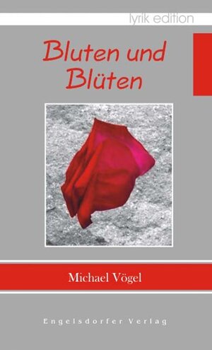 Buchcover Bluten und Blüten | Michael Vögel | EAN 9783867030854 | ISBN 3-86703-085-5 | ISBN 978-3-86703-085-4