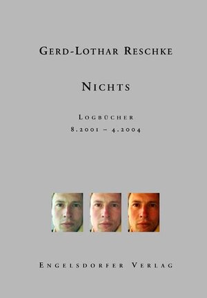 Buchcover Nichts. | Lothar Reschke | EAN 9783867031721 | ISBN 3-86703-172-X | ISBN 978-3-86703-172-1