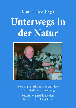 Buchcover Unterwegs in der Natur  | EAN 9783867078481 | ISBN 3-86707-848-3 | ISBN 978-3-86707-848-1