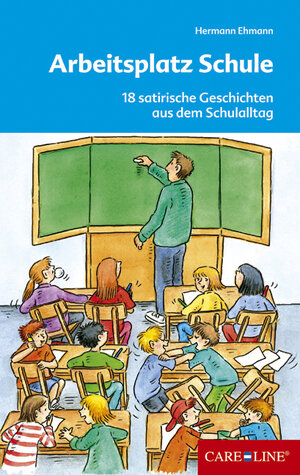 Buchcover Arbeitsplatz Schule | Hermann Ehmann | EAN 9783867080002 | ISBN 3-86708-000-3 | ISBN 978-3-86708-000-2