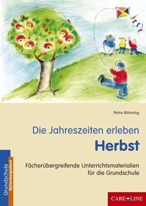 Buchcover Die Jahreszeiten erleben - Herbst | Petra Mönning | EAN 9783867080071 | ISBN 3-86708-007-0 | ISBN 978-3-86708-007-1