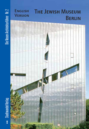 Buchcover Jewish Museum Berlin | Rolf Schneider | EAN 9783867110136 | ISBN 3-86711-013-1 | ISBN 978-3-86711-013-6