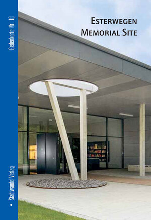 Buchcover Gedenkstätte Esterwegen | Bernd Hettlage | EAN 9783867112109 | ISBN 3-86711-210-X | ISBN 978-3-86711-210-9