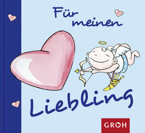 Buchcover Für meinen Liebling  | EAN 9783867131896 | ISBN 3-86713-189-9 | ISBN 978-3-86713-189-6