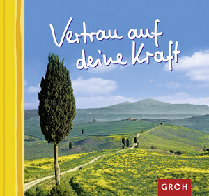 Buchcover Vertrau auf deine Kraft | Ashley Lippert | EAN 9783867132183 | ISBN 3-86713-218-6 | ISBN 978-3-86713-218-3