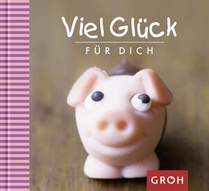 Buchcover Viel Glück für dich  | EAN 9783867132268 | ISBN 3-86713-226-7 | ISBN 978-3-86713-226-8