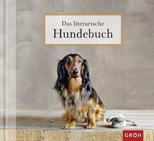 Buchcover Das literarische Hundebuch | Florentine Graf | EAN 9783867132329 | ISBN 3-86713-232-1 | ISBN 978-3-86713-232-9