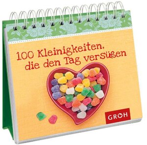 Buchcover 100 Kleinigkeiten, die den Tag versüßen | Lena Winter | EAN 9783867137935 | ISBN 3-86713-793-5 | ISBN 978-3-86713-793-5