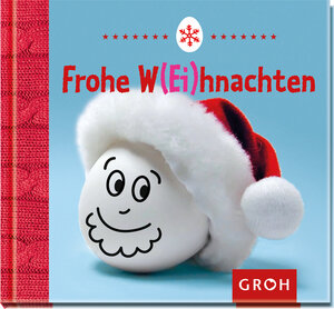 Buchcover Frohe W(Ei)hnachten | Klara Sophie Lechner | EAN 9783867138185 | ISBN 3-86713-818-4 | ISBN 978-3-86713-818-5