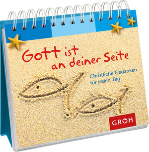 Buchcover Gott ist an deiner Seite  | EAN 9783867138413 | ISBN 3-86713-841-9 | ISBN 978-3-86713-841-3