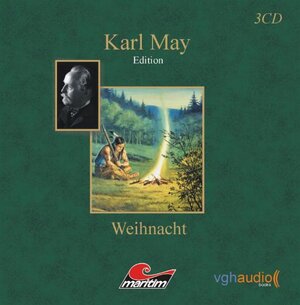 Buchcover Karl May (Klassiker) | Karl May | EAN 9783867140027 | ISBN 3-86714-002-2 | ISBN 978-3-86714-002-7