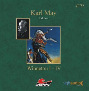 Buchcover Karl May (Klassiker) | Karl May | EAN 9783867140140 | ISBN 3-86714-014-6 | ISBN 978-3-86714-014-0