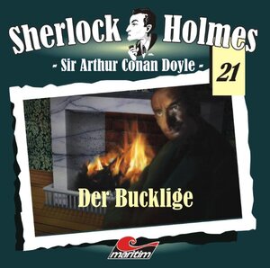 Buchcover Sherlock Holmes 21 | Arthur C Doyle | EAN 9783867140591 | ISBN 3-86714-059-6 | ISBN 978-3-86714-059-1