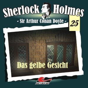 Buchcover Sherlock Holmes 25 | Arthur C Doyle | EAN 9783867141246 | ISBN 3-86714-124-X | ISBN 978-3-86714-124-6
