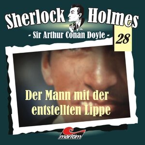 Buchcover Sherlock Holmes 28 | Arthur C Doyle | EAN 9783867141277 | ISBN 3-86714-127-4 | ISBN 978-3-86714-127-7