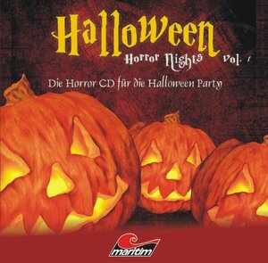 Buchcover Halloween Horror Night`s (2) | Peter Brandt | EAN 9783867141673 | ISBN 3-86714-167-3 | ISBN 978-3-86714-167-3