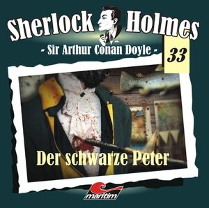 Buchcover Sherlock Holmes 33 | Arthur Conan Doyle | EAN 9783867141895 | ISBN 3-86714-189-4 | ISBN 978-3-86714-189-5