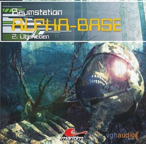 Buchcover Raumstation Alpha-Base 02 | James Owen | EAN 9783867142304 | ISBN 3-86714-230-0 | ISBN 978-3-86714-230-4