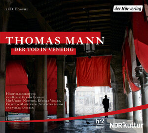 Buchcover Der Tod in Venedig | Thomas Mann | EAN 9783867172608 | ISBN 3-86717-260-9 | ISBN 978-3-86717-260-8