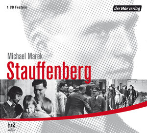 Buchcover Stauffenberg | Michael Marek | EAN 9783867173230 | ISBN 3-86717-323-0 | ISBN 978-3-86717-323-0